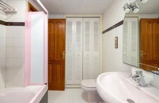 Piso en venta en Parque Mediterráneo - Santa Paula en Málaga