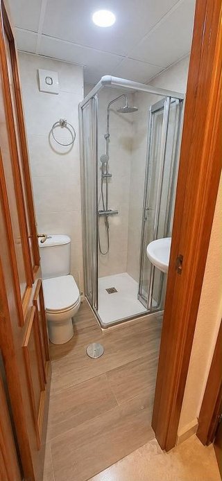 Piso en venta en Parque Mediterráneo - Santa Paula en Málaga