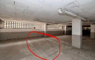 Piso en venta en Parque Mediterráneo - Santa Paula en Málaga
