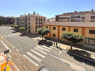 Piso en venta en Briviesca