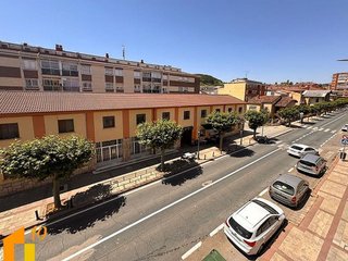 Piso en venta en Briviesca