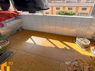 Piso en venta en Briviesca
