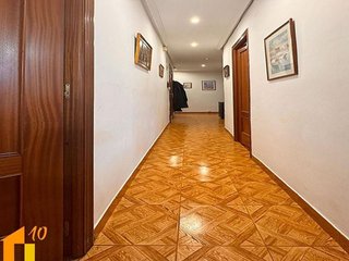 Piso en venta en Briviesca