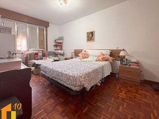 Piso en venta en Briviesca