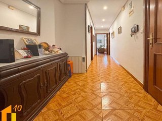 Piso en venta en Briviesca