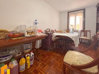 Piso en venta en Briviesca