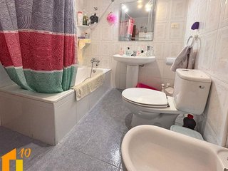 Piso en venta en Briviesca