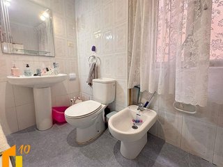 Piso en venta en Briviesca