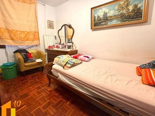 Piso en venta en Briviesca