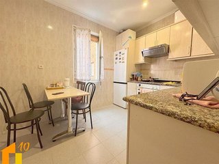 Piso en venta en Briviesca