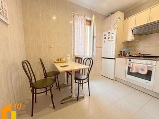Piso en venta en Briviesca