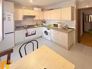 Piso en venta en Briviesca