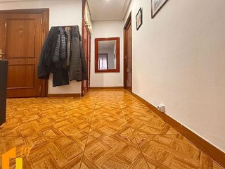 Piso en venta en Briviesca