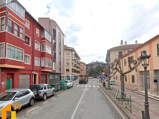 Piso en venta en Briviesca