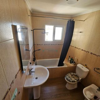Piso en venta en Centro en Bétera