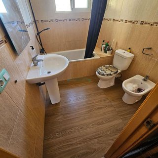 Piso en venta en Centro en Bétera