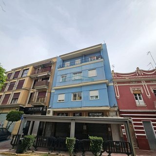 Piso en venta en Centro en Bétera