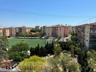 Piso en venta en Virgen del Remedio en Alicante