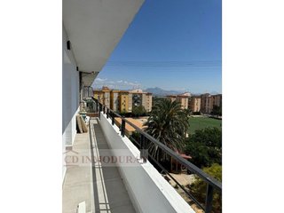 Piso en venta en Virgen del Remedio en Alicante