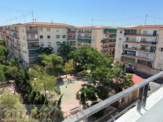 Piso en venta en Virgen del Remedio en Alicante