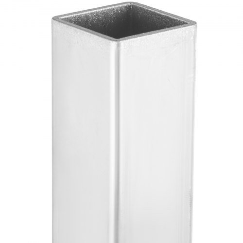 Guias para Reboque de Barcos, 46", Um Par de Guias de Reboque de Alumínio, Guias para Reboque Resistente à Oxidação com Largura Ajustável, Peças de Montagem Incluídas, para Reboque de Barco...