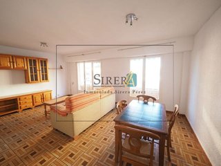 Piso en venta en Centro en Mutxamel/Muchamiel