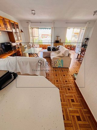 Piso en venta en Centro en Mutxamel/Muchamiel