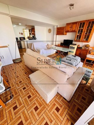 Piso en venta en Centro en Mutxamel/Muchamiel