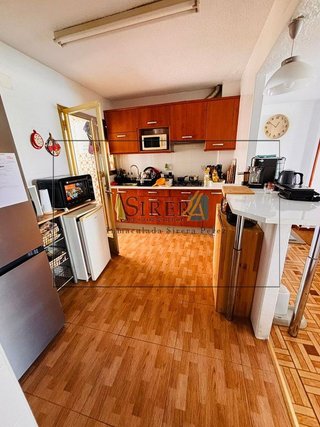 Piso en venta en Centro en Mutxamel/Muchamiel
