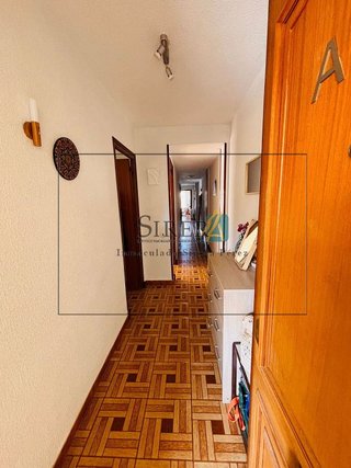 Piso en venta en Centro en Mutxamel/Muchamiel