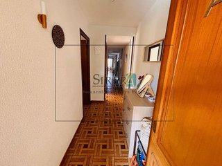 Piso en venta en Centro en Mutxamel/Muchamiel