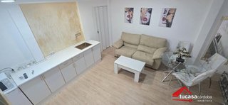 Estudio en venta en Zona Centro en Córdoba