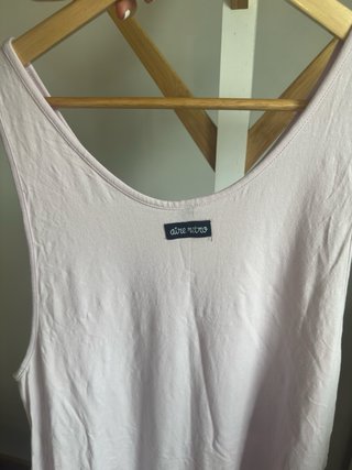Vestido de verano aire retro