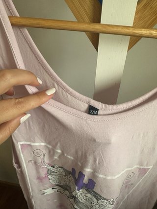 Vestido de verano aire retro