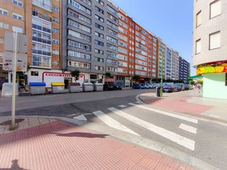 Piso en venta en Gamonal en Burgos