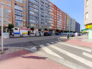 Piso en venta en Gamonal en Burgos