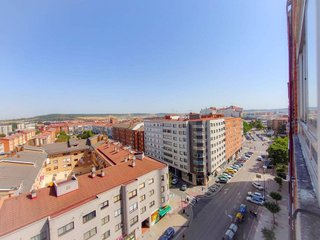 Piso en venta en Gamonal en Burgos