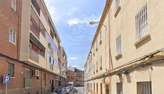 Piso en venta en San Andrés en Madrid