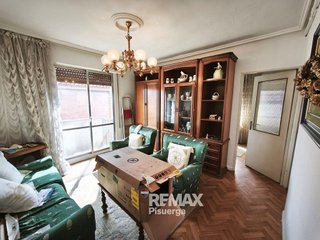 Piso en venta en Santiago - San Telmo en Palencia