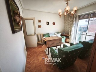Piso en venta en Santiago - San Telmo en Palencia