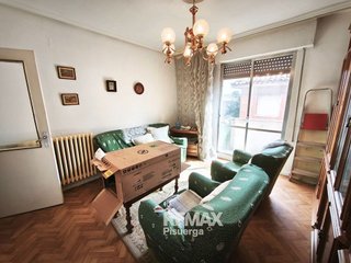 Piso en venta en Santiago - San Telmo en Palencia