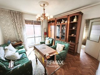 Piso en venta en Santiago - San Telmo en Palencia