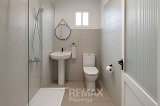 Piso en venta en Santiago - San Telmo en Palencia