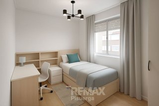 Piso en venta en Santiago - San Telmo en Palencia
