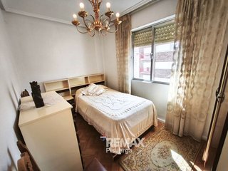 Piso en venta en Santiago - San Telmo en Palencia