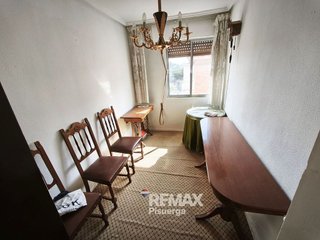 Piso en venta en Santiago - San Telmo en Palencia