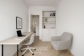 Piso en venta en Santiago - San Telmo en Palencia