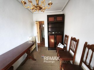 Piso en venta en Santiago - San Telmo en Palencia