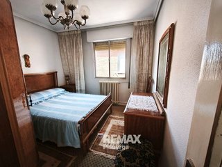 Piso en venta en Santiago - San Telmo en Palencia