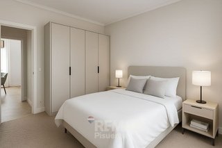 Piso en venta en Santiago - San Telmo en Palencia